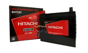 Disebabkan itu, pelanggan susah untuk jumpa kod ini pada bateri kereta yang baru. Hitachi Ns60 My Car Battery Trading Selangor Malaysia