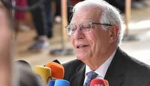 Borrell: Moramo održavati 'plamen' evropske perspektive, ali danas nije  dobar dan