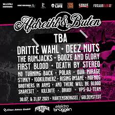 Based on brotherly love, the 1991 novel by pete dexter, brothers by blood follows peter (matthias schoenaerts), a member of an irish mob family in. Afdreith Buten Festival 2021 30 07 2021 2 Days Goldenstedt Niedersachsen Germany Concerts Metal Calendar