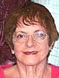 Mrs. Margaret G. Schuster 'Loving Momma and Nonnie'