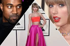 Kanye West vs Taylor Swift: Historia burzliwej znajomości