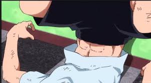 You can also upload and share your favorite aesthetic laptop wallpapers. Deku Abs Hero Academia Characters My Hero Academia Memes My Hero Academia