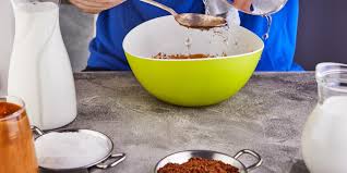 Comment Peser Des Ingredients Sans Balance Mes Recettes Faciles