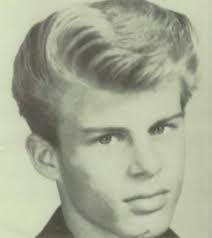 Gary Dale Weeks (1948-1964)