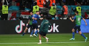 The azzurri and la roja have met in the. Rltztvxvdbd0mm