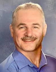 Obituary for Scott Patrick Parker