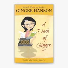 ‎A Dash of Ginger