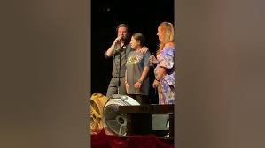 Tre Twitty, Don't cry Joni