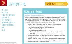 I am responsible for answering order. Mcdonald S Uses Personality Test To Find Out Whether Potential Employees Are Suitable Daily Mail Online