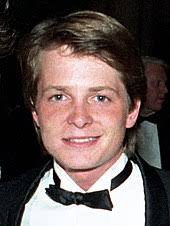 Contact michael j fox on messenger. Michael J Fox Wikipedia