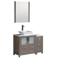 How you choose your bathroom vanity has to begin with the tips above. 41 To 48 Inch Wide Bathroom Vanity Cabinets On Sale