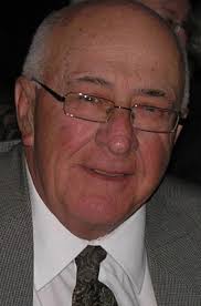 Obituary of John Patrick Harrington