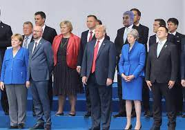 1,893,696 likes · 3,006 talking about this. Glume Superbe Cu Iohannis Fiind Cool Intre Liderii Nato
