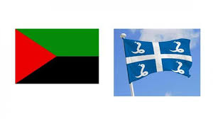 La collectivité territoriale de martinique a adopté en 2019 un drapeau, baptisé « ipséité », pour les « représentations sportives et culturelles internationales ». Le Drapeau Martiniquais Au Dela Des Controverses Montray Kreyol