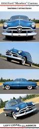 Image result for Bimini Blue 1950 Ford