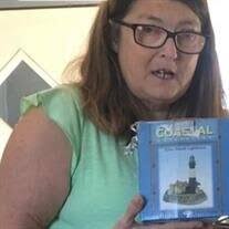 Kimberly Lynn Hollon Obituary