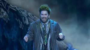 In full makeup and costume and do a full dress rehearsal, which i don't. The Whole Being Dead Thing Beetlejuice Medley Performance At The 2019 Tony Awards Alex Brightman Youtube