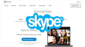 Connect with your team anywhere using clients across windows, mac, ios, and android™, or bring remote participants into meeting spaces of all sizes with skype for business. How To Download Skype Skype Download For Desktop Or Laptop Youtube
