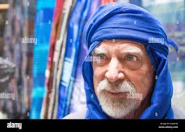 Wearing fez hi-res stock photography and images