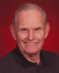 Obituary for Bernie Van Roekel