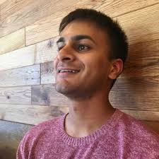 Benjamin Hering's Instagram, Twitter & Facebook