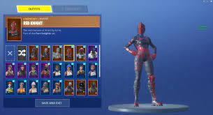 We did not find results for: Stacked Raiders Revenge Account With Red Knight Black Knight Mc Market