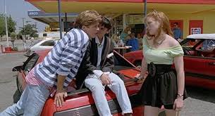 Cutting Class (1989)