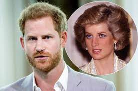Prince harry's speech in newcastle with heads together. Prince Harry Seemingly Chokes Up Mentioning Princess Diana