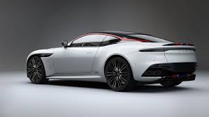 Which dbs superleggera does edmunds recommend? Aston Martin Dbs Superleggera Concorde Special Edition Auto Motor Und Sport