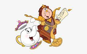 He wasbob parr's former employer at insuricare. Download Group Clip Art Disney Galore With Images Lumiere Cogsworth Mrs Potts Png Image Transparent Png Free Download On Seekpng