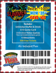 The Best Incredible Pizza Printable Coupons And Discounts 2019 Cha Ching Queen Incredible Pizza Printable Coupons The Incredibles