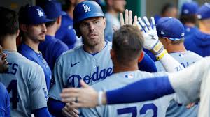 Pirates - Dodgers