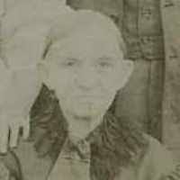 Sylvia A Amos (1824–1870)