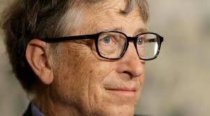 Ensure more children and young people. Bill Gates Young People Needed To Help Solve Energy Problem World News The Indian Express