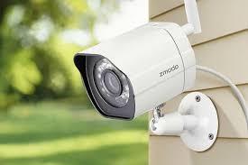 Resultat d'imatges de camaras de seguridad