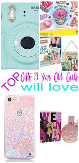 Birthday Present Birthday Gifts For Teenage Girls 13 Top Gift Ideas For 13 Year Old Girls From Electronics To Makeup To Nails To Clot Birthday Gifts For Teens Birthday Presents For Teens Birthday Party For Teens
