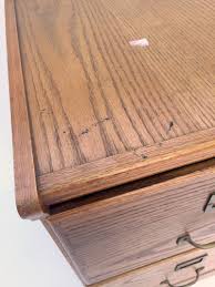 You could do a cheerful cabinet with flower contact paper… or go traditional with a touch. Diy File Cabinet Makeover The Easy Way Mod Podge Rocks