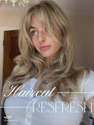 Revitalize Your Hair: Fresh Haircuts Before School