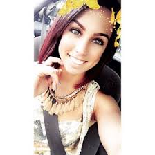 Madison Beaty (MadisonBeaty95)