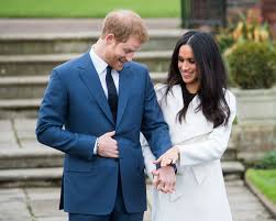 Markle's ring is bespoke — she is royalty, after all — and antique dealer matty weldon of courtville antiques tells her.ie that customization is what people want when they are buying an engagement ring — something no. Meghan Markle S Engagement Ring Got An Update