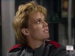 Doctor Who" Frontios: Part Two (TV Episode 1984)