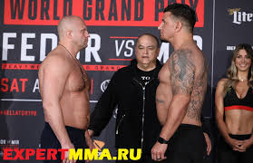 Video Boya Bellator 198 Fedor Emelyanenko Vs Frenk Mir Fedor Emelianenko Vs Frank Mir Video Bellator 198 Expert Mma