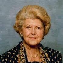 Mrs. Virginia Katherine White-McClellan Obituary