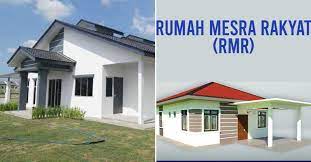 Rumah mesra rakyat (rmr) 2. Rmr 2021 Cara Untuk Mohon Bantuan Rumah Mesra Rakyat Rmr Secara Online Foodie