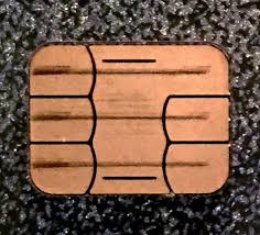 This makes it much more difficult. Caring For Smart Chip Cards The New York Times