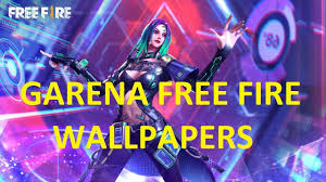 You will find yourself on a deserted island among other players like you. Garena Free Fire Wallpapers Youtube