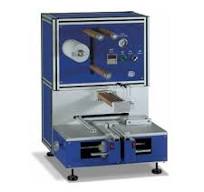 Semi-automatic Battery Electrode Stacking Machine For Pouch ...
