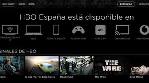 De ce să alegi hbo go? Como Ver Hbo En Una Smarttv Ver Hbo En La Television Hbo En Tv