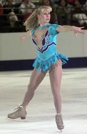 Harding skating at the 1994 winter olympics in lillehammer, norway. 328 Tonya Harding Fashion Show 1985 1994 1999 Saleintothe90s