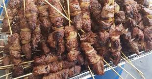 Kamundele African Cooking African Food Grilling Recipes